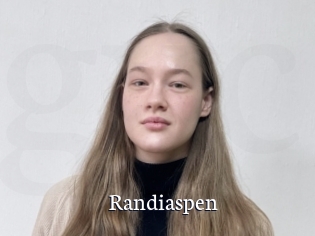 Randiaspen