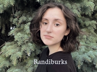 Randiburks