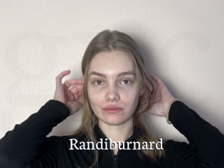 Randiburnard