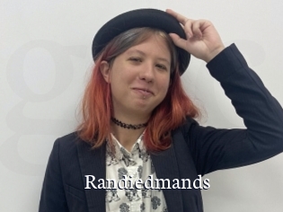 Randiedmands