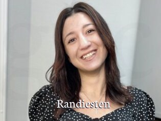 Randiesten