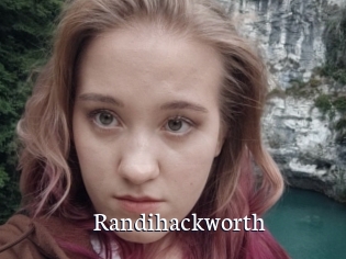 Randihackworth