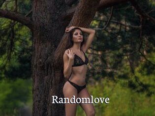 Randomlove