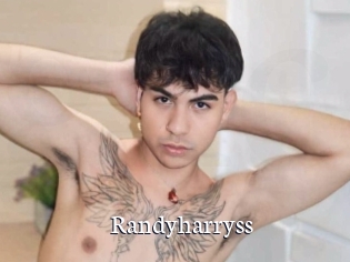 Randyharryss