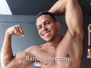 Randypaterman