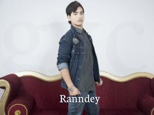 Ranndey