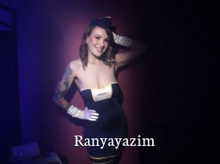 Ranyayazim