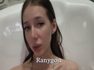 Ranygost