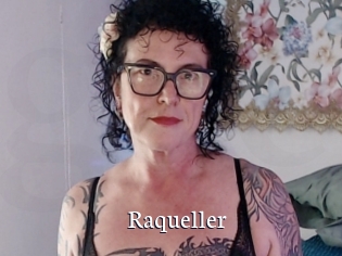 Raqueller