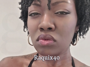 Raquix40