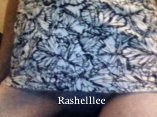 Rashelllee