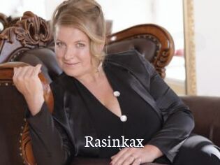 Rasinkax