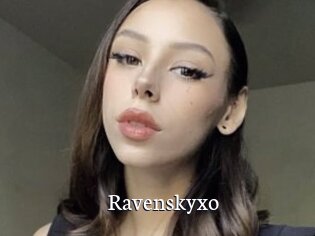 Ravenskyxo