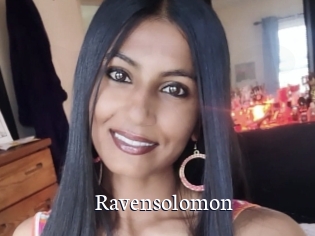 Ravensolomon