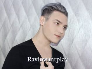 Raviowantplay