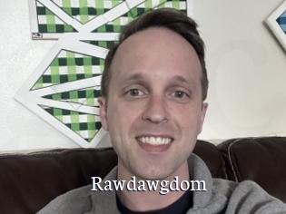 Rawdawgdom