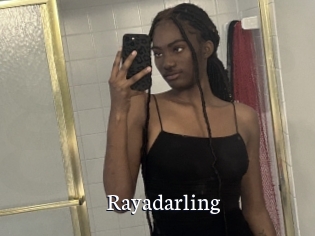 Rayadarling