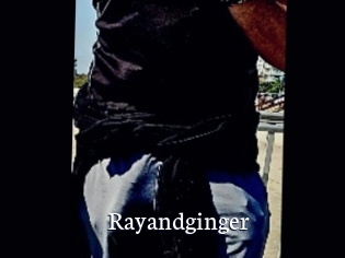 Rayandginger