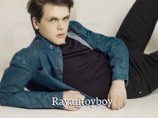 Rayantoyboy