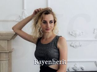 Rayenherit