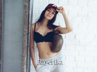 Rayerika