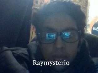 Raymysterio