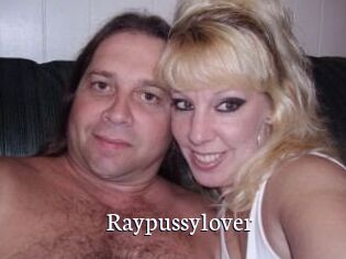 Raypussylover