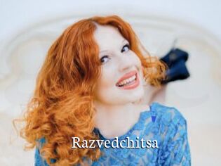 Razvedchitsa