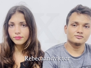 Rebecaandvictor