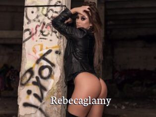 Rebecaglamy