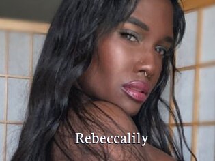 Rebeccalily