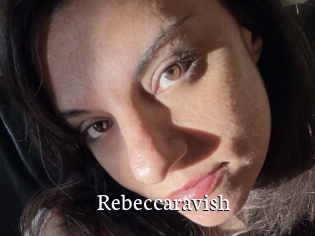 Rebeccaravish