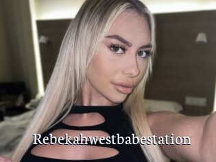 Rebekahwestbabestation