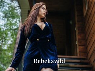 Rebekavild