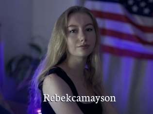 Rebekcamayson