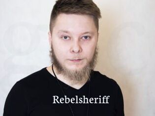 Rebelsheriff