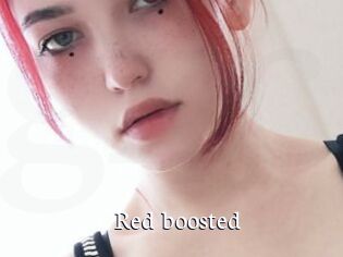 Red_boosted