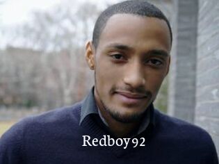 Redboy92