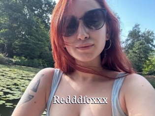 Redddfoxxx