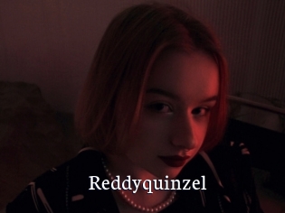 Reddyquinzel