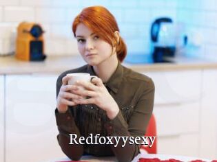 Redfoxyysexy