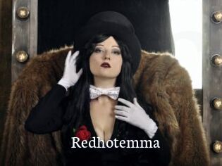 Redhotemma