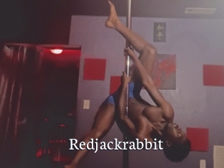 Redjackrabbit