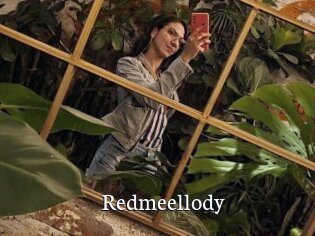 Redmeellody