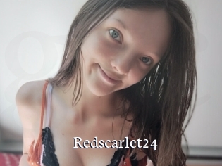 Redscarlet24