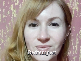 Redtempest