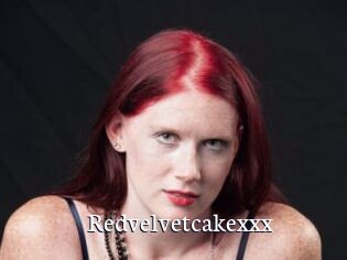 Redvelvetcakexxx