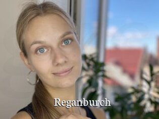 Reganburch