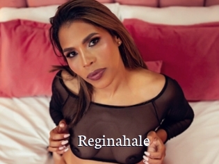 Reginahale