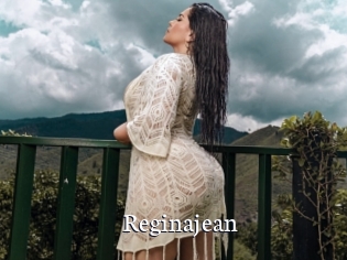 Reginajean